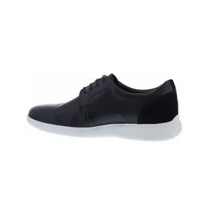 NWT English Laundry Levin Lace-Up Leather Derby Shoes Black English Laundry | Shoes | Nwt English Laundry Levin Laceup  main image 2